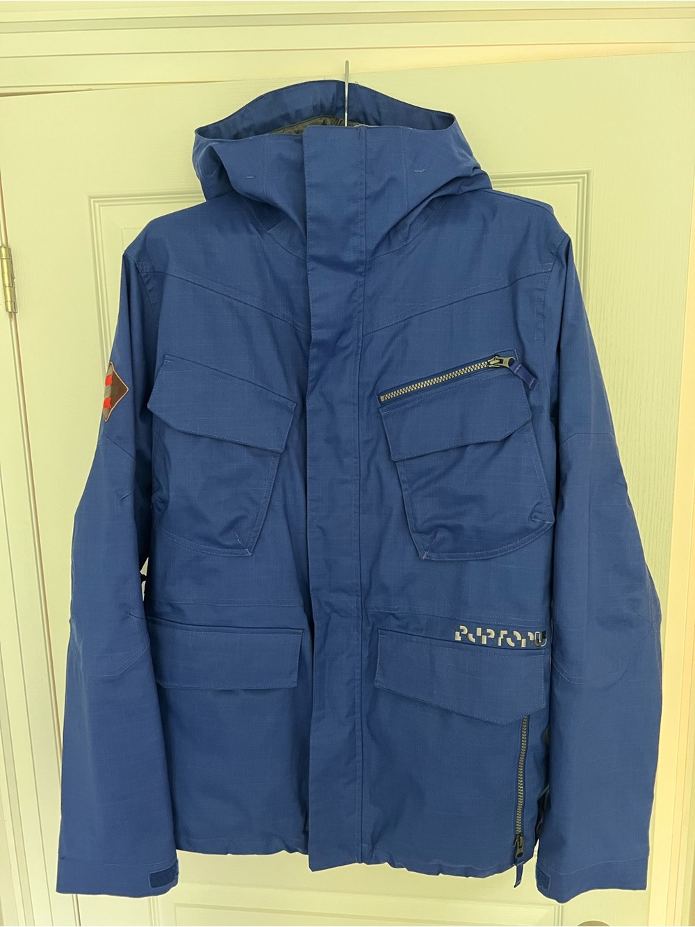 Burton DRYRIDE Snowboard Jacket - Medium